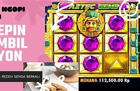 Aztec Slot Indonesia Taruhan Besar Perak