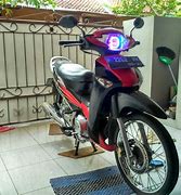 Harga Honda Supra 125 Tahun 2006