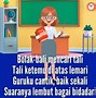 Pantun Yang Paling Pendek